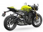 Triumph Street Triple Moto2TM Edition